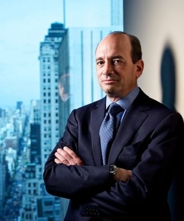 Joel Greenblatt