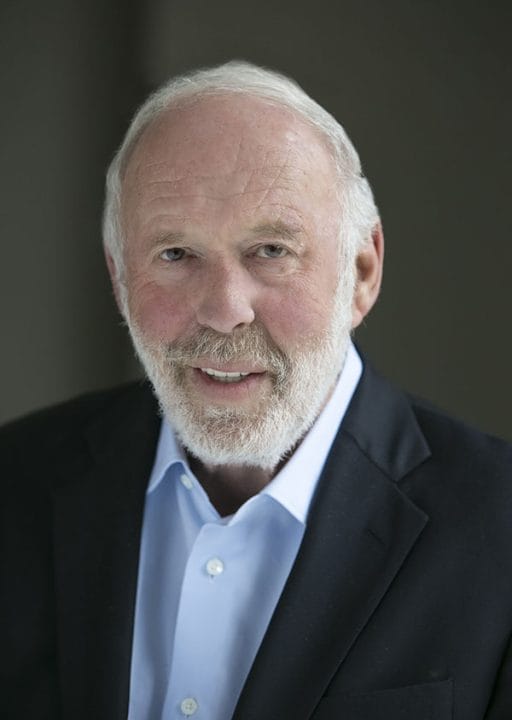 Jim Simons