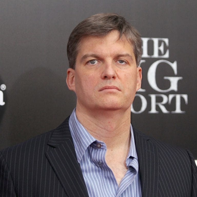 Michael Burry