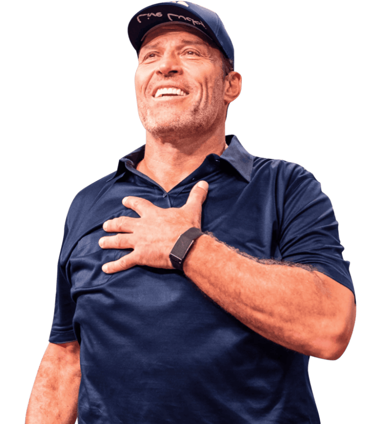 Tony Robbins