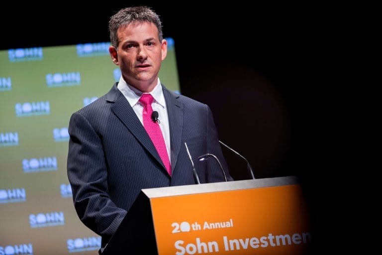 David Einhorn