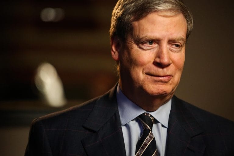 Stanley Druckenmiller